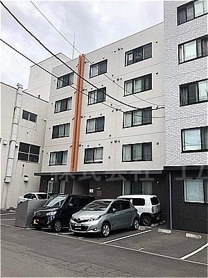 リージェントＮ札幌 103｜北海道札幌市東区北八条東１丁目(賃貸マンション1LDK・1階・33.60㎡)の写真 その15