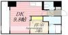 HF東札幌レジデンス14階5.4万円