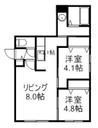 ブレス　ハイストリート11