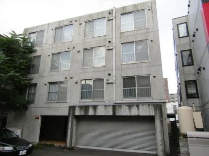 ロードハウス 203｜北海道札幌市豊平区平岸二条９丁目(賃貸マンション1LDK・2階・35.13㎡)の写真 その15