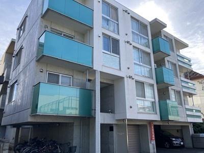 カサヴェルデ平岸 408｜北海道札幌市豊平区平岸四条１１丁目(賃貸マンション1LDK・4階・35.76㎡)の写真 その15