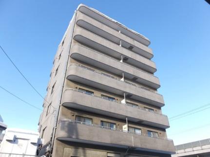 ＯＭレジデンス北郷8条 203｜北海道札幌市白石区北郷八条４丁目(賃貸マンション1DK・2階・21.11㎡)の写真 その1