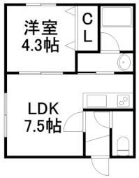 アズーリ中の島参番館