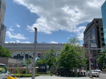 レジディア札幌駅前 1205 ｜ 北海道札幌市中央区北五条東２丁目（賃貸マンション1LDK・12階・34.33㎡） その25