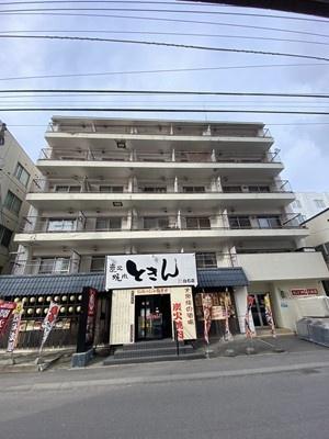 ビッグパレス白石 203｜北海道札幌市白石区東札幌二条６丁目(賃貸マンション1DK・2階・30.00㎡)の写真 その14