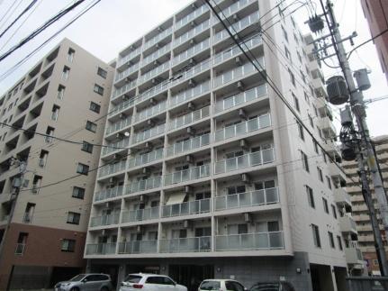 北海道札幌市中央区北三条東２丁目(賃貸マンション2LDK・10階・52.86㎡)の写真 その14