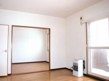 北海道札幌市白石区中央二条５丁目(賃貸マンション2LDK・5階・43.40㎡)の写真 その3