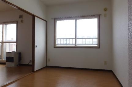 北海道札幌市白石区中央二条５丁目(賃貸マンション2LDK・3階・43.40㎡)の写真 その11
