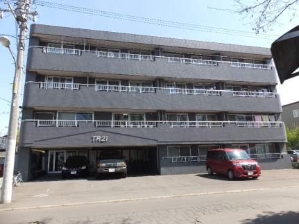 北海道札幌市白石区中央二条１丁目(賃貸マンション2LDK・3階・47.70㎡)の写真 その5