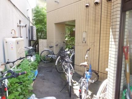 北海道札幌市白石区菊水二条３丁目(賃貸マンション1DK・5階・28.05㎡)の写真 その16