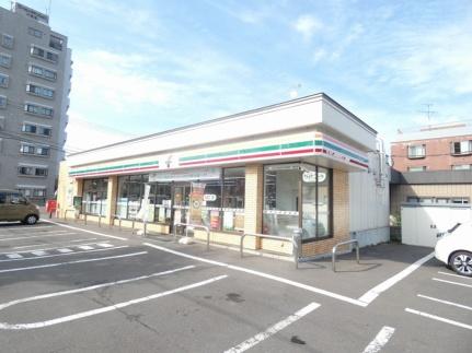 北海道札幌市豊平区月寒東二条３丁目(賃貸アパート2LDK・1階・47.03㎡)の写真 その13