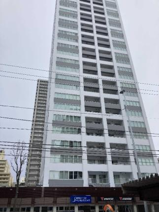 北海道札幌市中央区南三条東３丁目(賃貸マンション2LDK・17階・60.35㎡)の写真 その14