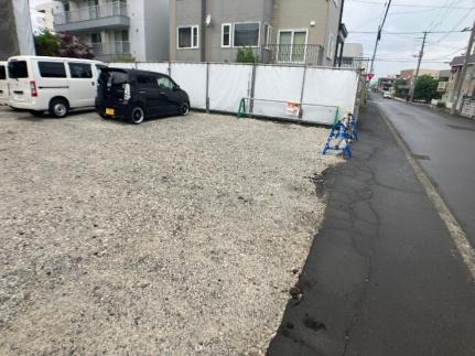 グランメール・シャリテ 406｜北海道札幌市豊平区中の島二条１０丁目(賃貸マンション2LDK・4階・59.47㎡)の写真 その22