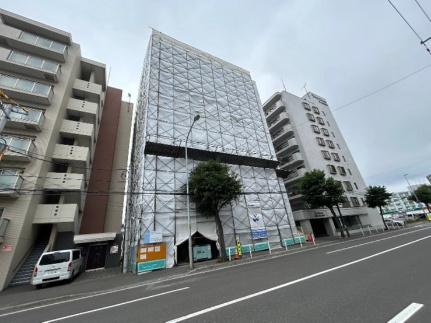 ＬＵＣＹ　ＨＯＵＳＥ　II 603｜北海道札幌市豊平区中の島一条４丁目(賃貸マンション2LDK・6階・63.10㎡)の写真 その5