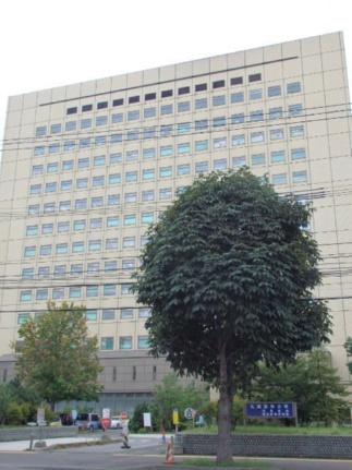画像18:札幌医科大学(大学・短大)まで180m