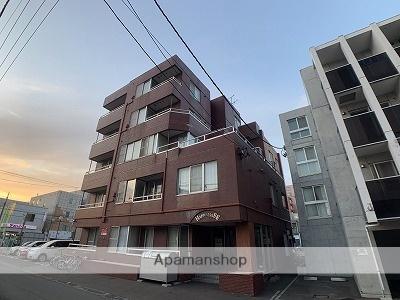 北海道札幌市中央区南八条西８丁目(賃貸マンション1LDK・2階・40.30㎡)の写真 その16