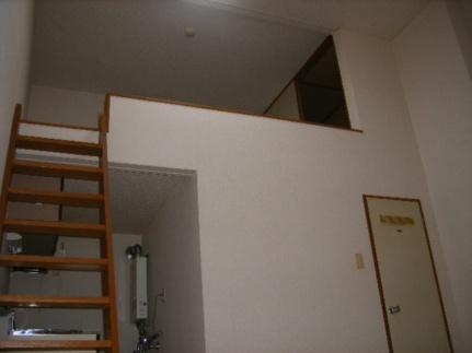カサ・デ・フェリーチェ 210｜北海道札幌市西区二十四軒四条７丁目(賃貸アパート1LDK・2階・29.25㎡)の写真 その3