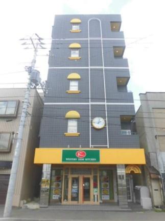 クロスコート 406｜北海道札幌市中央区南八条西１３丁目(賃貸マンション1K・4階・20.25㎡)の写真 その1