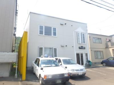 北海道札幌市中央区南二十九条西１０丁目(賃貸アパート1LDK・2階・37.69㎡)の写真 その16