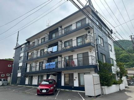 Ｌｕｃｅ 210｜北海道札幌市中央区南二十九条西１１丁目(賃貸マンション2LDK・2階・45.36㎡)の写真 その1