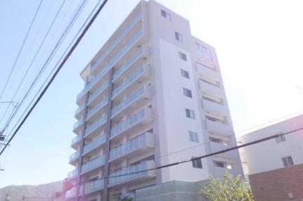 南円山シャトー桂和 203｜北海道札幌市中央区南七条西１８丁目(賃貸マンション2LDK・2階・59.63㎡)の写真 その14