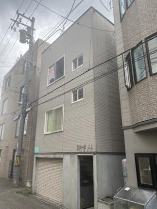 ステージ511 203 ｜ 北海道札幌市中央区南五条西１１丁目（賃貸アパート1DK・2階・35.64㎡） その5