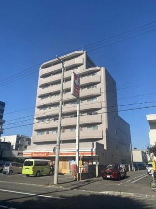 ジュマ旭ケ丘 00701｜北海道札幌市中央区南十条西１８丁目(賃貸マンション1DK・7階・40.89㎡)の写真 その1