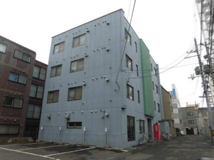 ノースヴィレッヂ 102｜北海道札幌市中央区南八条西１０丁目(賃貸マンション1DK・1階・21.87㎡)の写真 その14