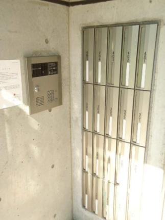 ＭＯＤＵＬＯＲ南円山 00103｜北海道札幌市中央区南五条西１８丁目(賃貸マンション1DK・1階・31.20㎡)の写真 その25