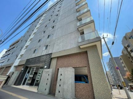 Ｆ013 1203｜北海道札幌市中央区南一条東３丁目(賃貸マンション2DK・12階・41.72㎡)の写真 その15