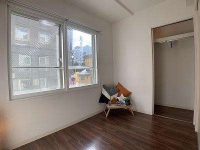 Ｒｏｉ　Ｃｈａｍｂｒｅ 503｜北海道札幌市中央区南二条西９丁目(賃貸マンション1LDK・5階・28.50㎡)の写真 その23