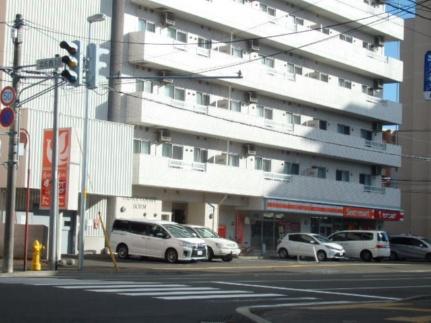 エンバシープレイス 602｜北海道札幌市中央区北五条西１４丁目(賃貸マンション1LDK・6階・37.30㎡)の写真 その22
