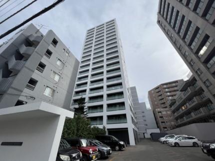 北海道札幌市西区琴似二条６丁目(賃貸マンション1LDK・6階・42.22㎡)の写真 その13