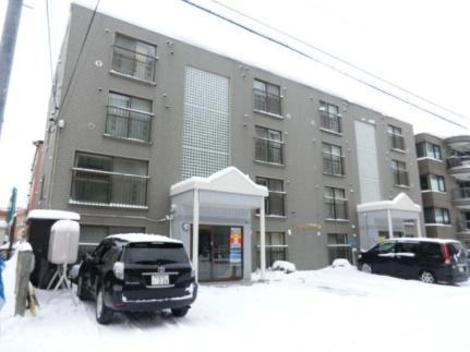 北海道札幌市中央区南四条西１６丁目(賃貸マンション1LDK・1階・31.00㎡)の写真 その29