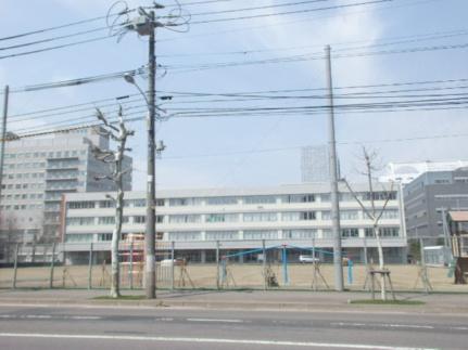 北海道札幌市中央区北一条西１６丁目(賃貸マンション1DK・7階・36.94㎡)の写真 その27