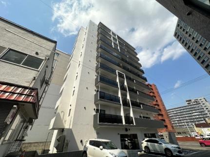 Ｆ012ＫＯＴＯＮＩ 0201 ｜ 北海道札幌市西区琴似一条２丁目（賃貸マンション1LDK・2階・40.09㎡） その16