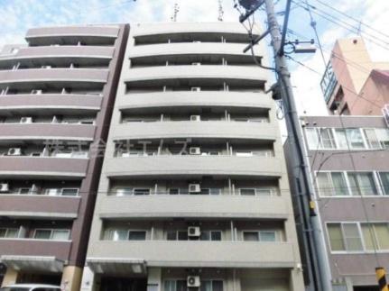 北海道札幌市中央区南十一条西１丁目(賃貸マンション1LDK・5階・36.10㎡)の写真 その1