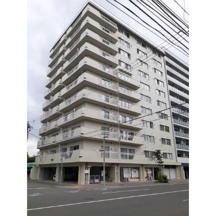 チサンマンション札幌第一 701｜北海道札幌市北区北十一条西４丁目(賃貸マンション1DK・7階・27.00㎡)の写真 その1