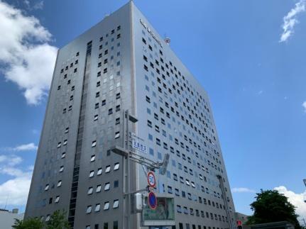 ＯＮＥ札幌ステーションタワー 2818｜北海道札幌市北区北八条西１丁目(賃貸マンション1LDK・28階・58.00㎡)の写真 その17