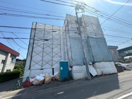 ル・ヌアージュ宮の沢 302｜北海道札幌市西区発寒五条７丁目(賃貸マンション2LDK・3階・52.81㎡)の写真 その3