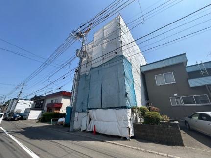 ル・ヌアージュ宮の沢 102｜北海道札幌市西区発寒五条７丁目(賃貸マンション2LDK・1階・52.81㎡)の写真 その6