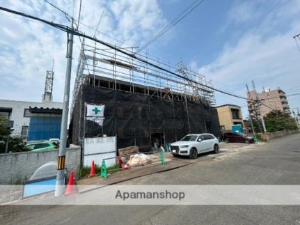 北海道札幌市中央区南二十二条西９丁目(賃貸マンション2LDK・3階・56.76㎡)の写真 その4