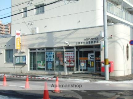 北海道札幌市中央区南二十二条西９丁目(賃貸マンション2LDK・3階・56.76㎡)の写真 その7