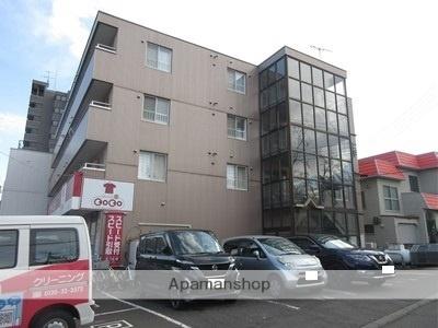 北海道札幌市厚別区厚別中央四条３丁目(賃貸マンション2LDK・3階・47.80㎡)の写真 その16