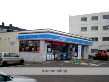 北海道札幌市白石区東札幌二条６丁目(賃貸マンション1LDK・3階・34.10㎡)の写真 その25