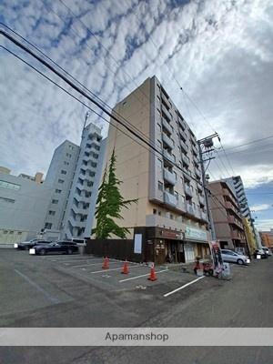 北海道札幌市白石区菊水三条１丁目(賃貸マンション2DK・9階・55.00㎡)の写真 その4