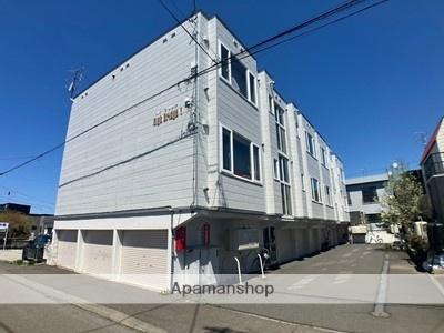 北海道札幌市白石区本通１０丁目北(賃貸アパート2LDK・3階・51.84㎡)の写真 その13