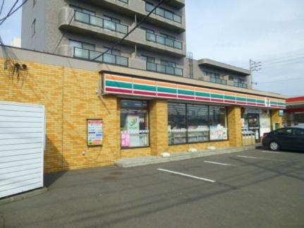 レジデンスアユーナ 105｜北海道札幌市白石区菊水元町七条２丁目(賃貸アパート1LDK・2階・34.07㎡)の写真 その18