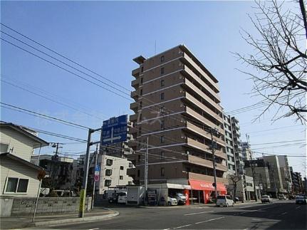 パークヒルズ中の島21 603｜北海道札幌市豊平区中の島二条１丁目(賃貸マンション1LDK・6階・33.20㎡)の写真 その16