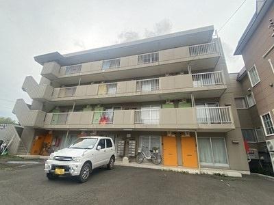 ウエル南郷 303｜北海道札幌市白石区南郷通１４丁目南(賃貸マンション1DK・3階・27.54㎡)の写真 その15